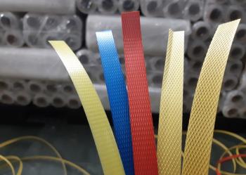 PP STRAPPING BANF COLOUR