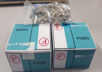 FUJI FUSE