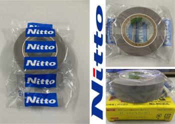 Heat-resistant adhesive tape NITOFLON NO.903UL