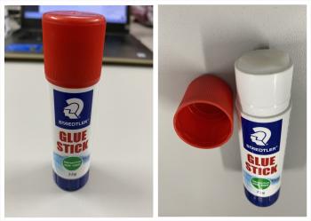 GLUE STICK 