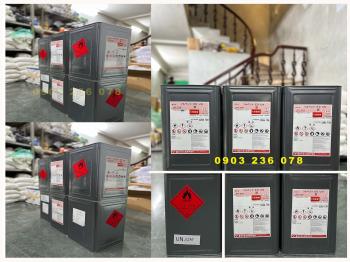 Dung môi Solvent ED