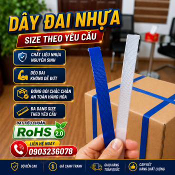 DÂY ĐAI NGUYÊN SINH MÀU XANH