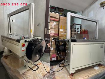 MÁY ĐÓNG DÂY ĐAI JN-85E