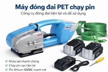 Máy đóng đai cầm tay JD-13/16