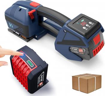 Máy đóng đai PIN cầm tay V2