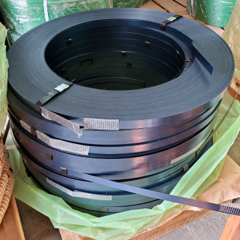 Dây Đai Thép 16mm – Dây Đóng Kiện Công Nghiệp