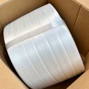 Dây Đai Composite 32mm – Dây Đóng Kiện Bản Rộng
